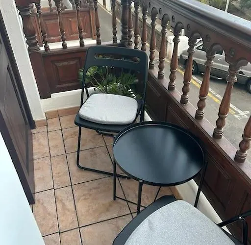 La Perla, Apartment *