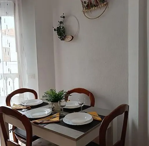 La Perla, Garachico (Tenerife)