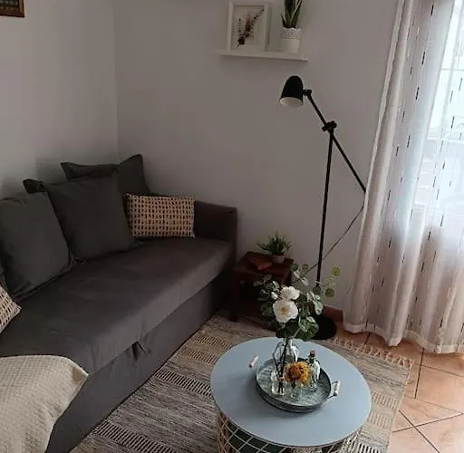La Perla, Apartment