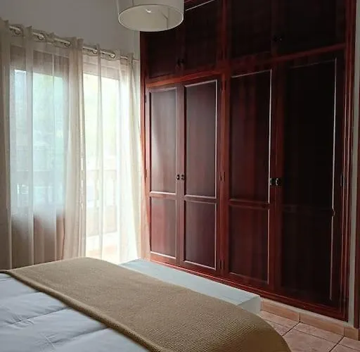 La Perla, Apartment *